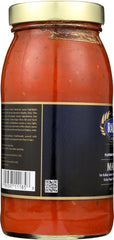 RACCONTO RISERVA: Classic Marinara Sauce, 24 oz