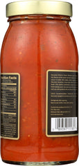 RACCONTO RISERVA: Classic Marinara Sauce, 24 oz