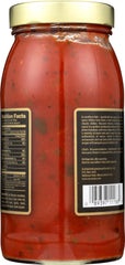 RACCONTO RISERVA: Arrabiatta Pasta Sauce, 24 oz