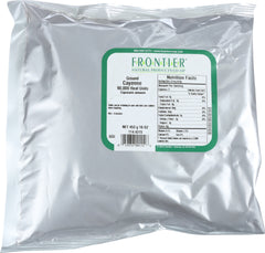 FRONTIER NATURAL PRODUCTS: Ground Cayenne 90000 Heat Units, 16 oz