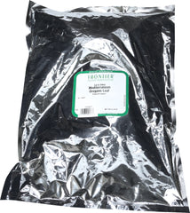 FRONTIER HERB: Oregano Leaf C&S, 16 oz