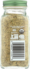 SIMPLY ORGANIC: Savory Herb Turkey Rub, 2.43 oz