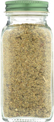 SIMPLY ORGANIC: Savory Herb Turkey Rub, 2.43 oz