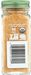 SIMPLY ORGANIC: Seafood Grilling Seasons, 2.2 oz