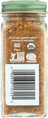 SIMPLY ORGANIC: Seasoning Chop Grilling, 2 oz