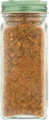 SIMPLY ORGANIC: Seasoning Chop Grilling, 2 oz