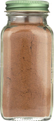 SIMPLY ORGANIC: Seasoning Allspice glass, 3.07 oz