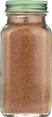 SIMPLY ORGANIC: Garam Masala, 3 oz