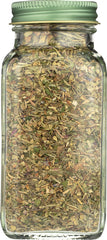 SIMPLY ORGANIC: Seasoning Herbes De Provence, 1 oz