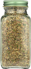 SIMPLY ORGANIC: Seasoning Herbes De Provence, 1 oz