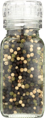 SIMPLY ORGANIC: Get Crackin Peppercorn Mix, 3 oz