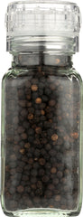 SIMPLY ORGANIC: Daily Grind Certified Organic Peppercorns, 2.65 Oz