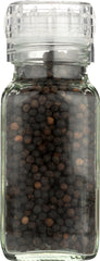 SIMPLY ORGANIC: Daily Grind Certified Organic Peppercorns, 2.65 Oz