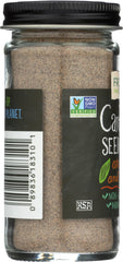 FRONTIER NATURAL PRODUCTS: Cardamom Seed Ground, 2.11 oz