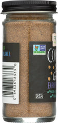 FRONTIER HERB: Ground Coriander Seed 1.60 Oz