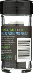 FRONTIER HERB: Saffron Threads Bottle, 0.018 oz