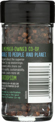 FRONTIER HERB: Organic Cloves Whole Bottle, 1.4 oz