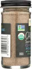 FRONTIER HERB: Organic Cardamom Seed Ground Bottle, 2.08 oz