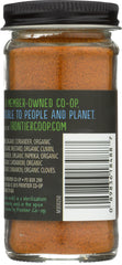 FRONTIER HERB: Curry Powder Seasoning Bottle, 1.9 oz