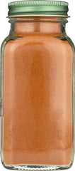 SIMPLY ORGANIC: Cinnamon Powder, 2.45 Oz