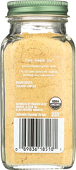 SIMPLY ORGANIC: Ginger, 1.64 Oz