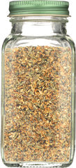 SIMPLY ORGANIC: Lemon Pepper Seasoning, 3.17 Oz