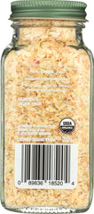 SIMPLY ORGANIC: BTL MINCED ONION ORG (2.210 OZ)