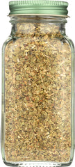 SIMPLY ORGANIC: Oregano, .75 Oz