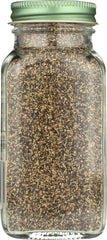 SIMPLY ORGANIC: Black Pepper, 2.31 Oz