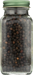 SIMPLY ORGANIC: Black Whole Peppercorns, 2.65 Oz