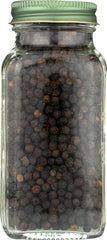 SIMPLY ORGANIC: Black Whole Peppercorns, 2.65 Oz