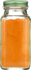 SIMPLY ORGANIC: Turmeric, 2.38 Oz