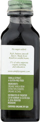 SIMPLY ORGANIC: Madagascar Pure Vanilla Extract Farm Grown, 2 Oz