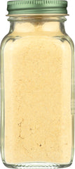 SIMPLY ORGANIC: BTL MUSTARD SD GRND ORG (3.070 OZ)