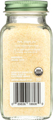 SIMPLY ORGANIC: Bottle Onion Powder Organic, 3 oz