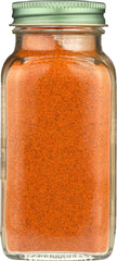 SIMPLY ORGANIC: Cayenne Pepper, 2.89 oz