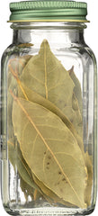 SIMPLY ORGANIC: BAY LEAF ORG (0.140 OZ)