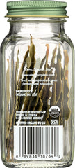 SIMPLY ORGANIC: BAY LEAF ORG (0.140 OZ)