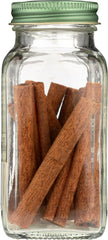 SIMPLY ORGANIC: Cinnamon Stix Whole Bottle, 1.13 oz