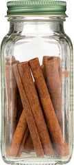 SIMPLY ORGANIC: Cinnamon Stix Whole Bottle, 1.13 oz