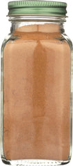 SIMPLY ORGANIC: Cinnamon Ceylon Organic, 2.08 oz