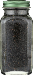 SIMPLY ORGANIC: SEASONING SDS BLCK SSME (3.280 OZ)