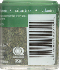 SIMPLY ORGANIC: Mini Cilantro Leaf Organic, .14 oz