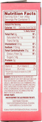 VANS: PB&J Strawberry and Peanut Butter 5 Sandwich Bars, 7.05 Oz