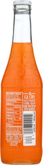 JARRITOS: Mandarin Soda, 12.5 fo