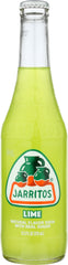 JARRITOS: Lime Soda, 12.5 oz