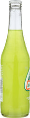 JARRITOS: Lime Soda, 12.5 oz