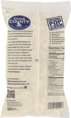DOOR COUNTY POTATO CHIPS: Popcorn Original, 4 oz