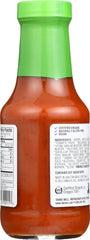 ANNIE'S NATURALS: Organic BBQ Sauce Original Recipe, 12 oz