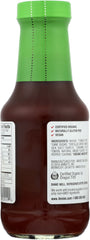 ANNIES HOMEGROWN: Bbq Sweet & Spicy Sauce, 12 oz